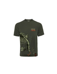 Delphin Catch Me CARP NX T-Shirt King Size Größe 4XL Endtackle Karpfen-Hoodie, Shirts, Jackets & Co-JJ-Fishing