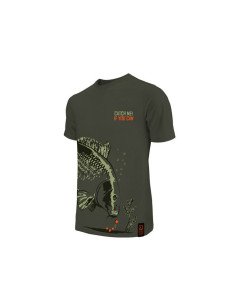 Delphin Catch Me CARP NX T-Shirt Größe M Endtackle Karpfen-Hoodie, Shirts, Jackets & Co-JJ-Fishing 2
