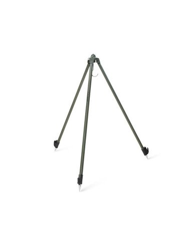Delphin CLASSA Triple Wiegefreibein Fisch Wiege Dreibein-Tackle & Co-JJ-Fishing