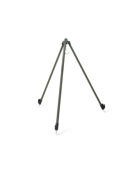 Delphin CLASSA Triple Wiegefreibein Fisch Wiege Dreibein-Tackle & Co-JJ-Fishing