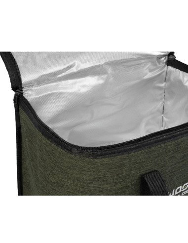 copy of Delphin WASABI Coolbag Kühltasche Angeltasche Ködertasche Isulierte Carry All-Bags-JJ-Fishing