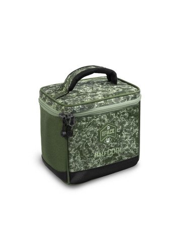 Delphin HalfCool Space C2G Thermotasche mit Besteck Cutlery Bag Isuliert Carry All-Bags-JJ-Fishing