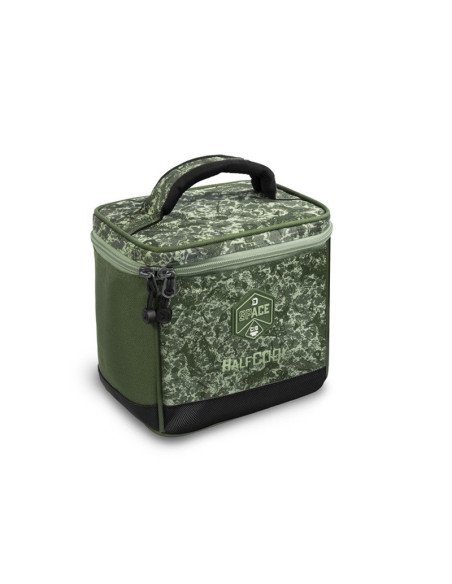 Delphin HalfCool Space C2G Thermotasche mit Besteck Cutlery Bag Isuliert Carry All-Taschen-JJ-Fishing