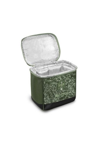 Delphin HalfCool Space C2G Thermotasche mit Besteck Cutlery Bag Isuliert Carry All-Taschen-JJ-Fishing