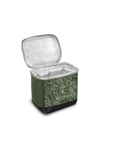 Delphin HalfCool Space C2G Thermotasche mit Besteck Cutlery Bag Isuliert Carry All-Bags-JJ-Fishing