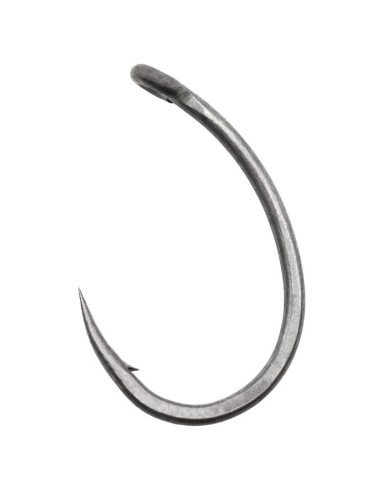 Korda Krank X Size 4 Micro Barbed 10 Stück Angelhaken Extra Scharf Ultra Stark-Hook & Co-JJ-Fishing