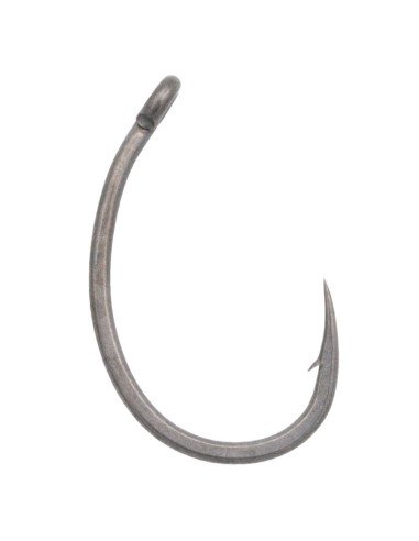 Korda Krank Size 4 Micro Barbed 10 Stück Angelhaken Extra Scharf-Hook & Co-JJ-Fishing