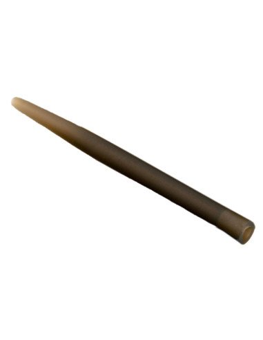 Korda Anti Tangle Sleeve Weed 25 Stück Hooklink Sleeves-Zig-Rig Zubehör-JJ-Fishing