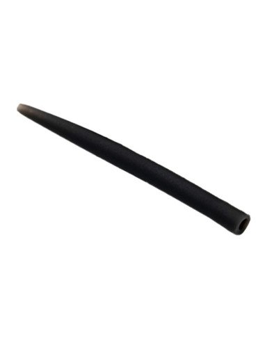 Korda Anti Tangle Sleeve Silt 25 Stück Hooklink Sleeves-Zig-Rig Zubehör-JJ-Fishing