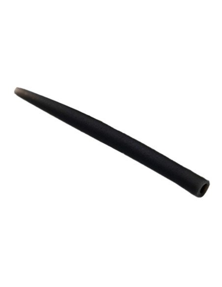 Korda Anti Tangle Sleeve Silt 25 Stück Hooklink Sleeves-Zig-Rig Zubehör-JJ-Fishing