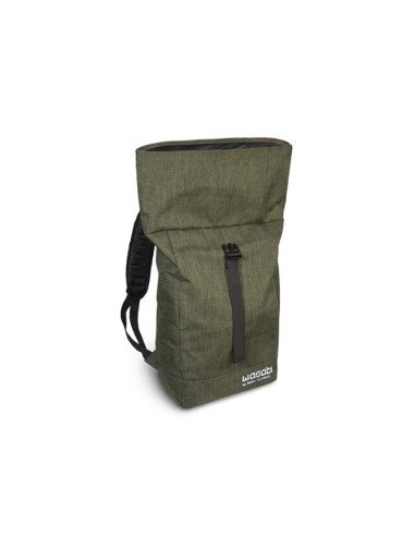 Delphin WASABI Rucksack Angeltasche Angelrucksack 15L Fishing Backpack-Angeltaschen-JJ-Fishing