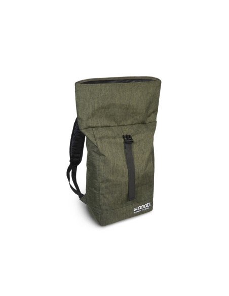Delphin WASABI Rucksack Angeltasche Angelrucksack 15L Fishing Backpack-Angeltaschen-JJ-Fishing