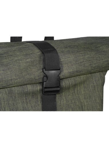 Delphin WASABI Rucksack Angeltasche Angelrucksack 15L Fishing Backpack-Angeltaschen-JJ-Fishing