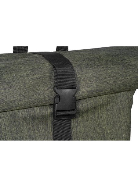 Delphin WASABI Rucksack Angeltasche Angelrucksack 15L Fishing Backpack-Angeltaschen-JJ-Fishing