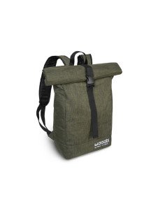 Delphin WASABI Rucksack Angeltasche Angelrucksack 15L Fishing Backpack-Angeltaschen-JJ-Fishing