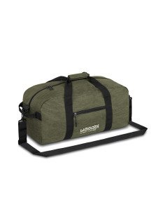Delphin WASABI CarryMID Carry All Angeltasche XL Grün mit Tragegurt-Angeltaschen-JJ-Fishing