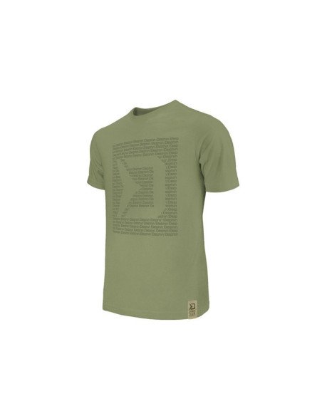 Delphin LOGOS T-Shirt Größe S Unisex Angelbekleidung-Hoodie, Shirts, Jacken & Co-JJ-Fishing