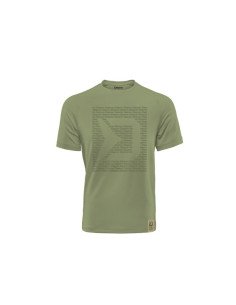 Delphin LOGOS T-Shirt Größe S Unisex Angelbekleidung-Hoodie, Shirts, Jacken & Co-JJ-Fishing