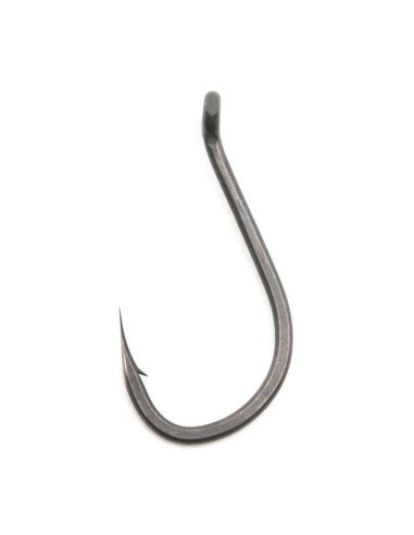 Korda Kamakura Choddy Size 6 Micro Barbed 10 Stück Extra Scharf Angelhaken in Transportbox-Hook & Co-JJ-Fishing