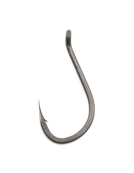 Korda Kamakura Choddy Size 6 Micro Barbed 10 Stück Extra Scharf Angelhaken in Transportbox-Hook & Co-JJ-Fishing