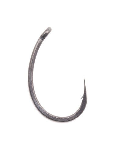 Korda Kamakura Krank 8 Micro Barbed Extra Scharf Angelhaken in Transportbox-Hook & Co-JJ-Fishing