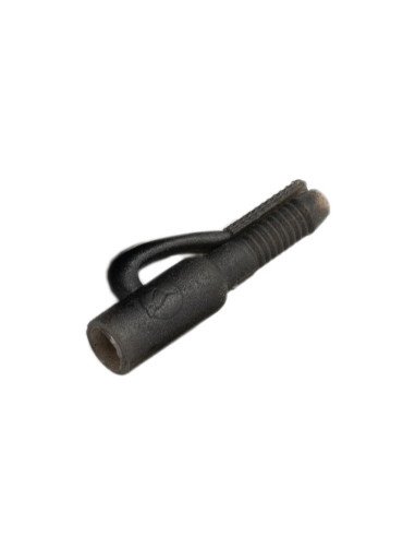 Korda Lead Clip Silt 10 Stück Safty Clip Montage-Vorfachmaterial & Montage-Zubehör-JJ-Fishing