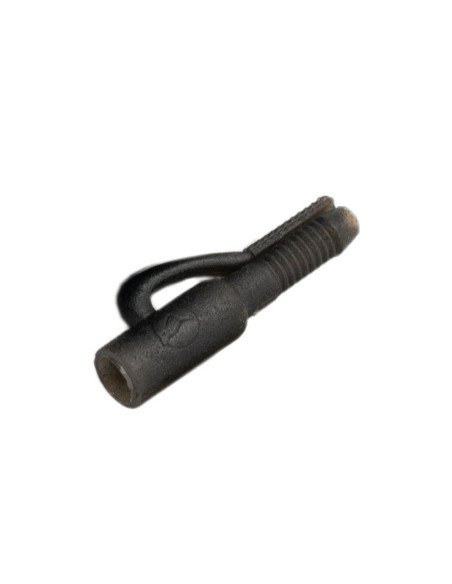 Korda Lead Clip Silt 10 Stück Safty Clip Montage-Vorfachmaterial & Montage-Zubehör-JJ-Fishing