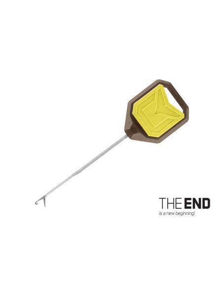 Delphin T-END GripX LeadCORE Nadel Boilie Nadel Angelnadel-Werkzeuge-JJ-Fishing