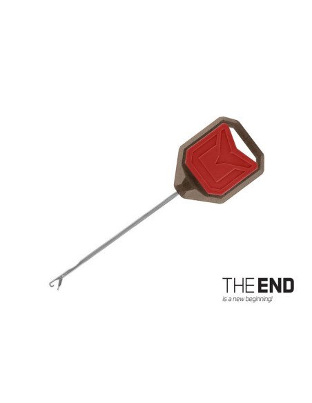 Delphin T-END GripX STRONG Nadel Boilie Nadel Angelnadel-Werkzeuge-JJ-Fishing