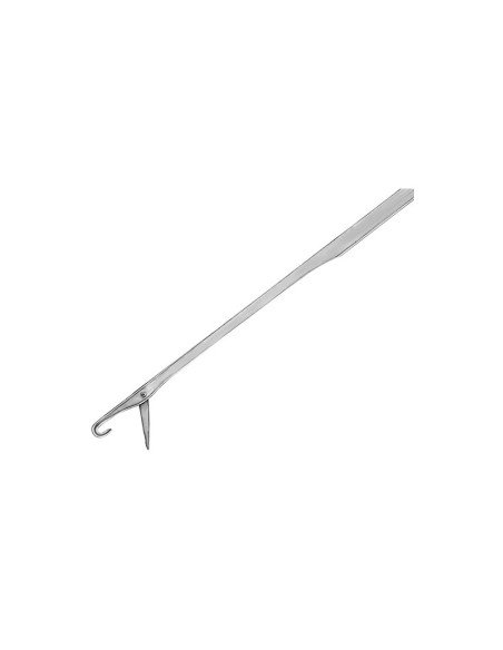 Delphin T-END GripX MEDIUM Nadel Boilie Nadel Angelnadel-Werkzeuge-JJ-Fishing