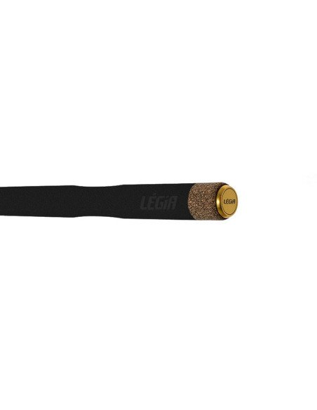 Delphin LEGIA CarpMatch 360cm 75g 3-teilig Prämium Matchrute-Match- & Floatruten-JJ-Fishing
