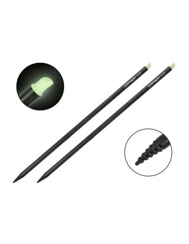 Delphin RangeX FREE Distance Sticks Distanzmessung Entfernungsmessung-Werkzeuge-JJ-Fishing