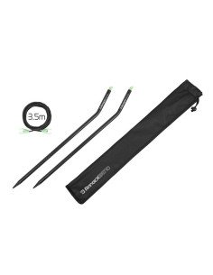 Delphin RangeX BEND Distance Sticks Distanzmessung Entfernungsmessung-Werkzeuge-JJ-Fishing 2