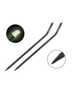 Delphin RangeX BEND Distance Sticks Distanzmessung Entfernungsmessung-Werkzeuge-JJ-Fishing