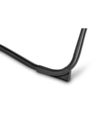 Delphin HEXIO Banx Sessel Camo Angelsessel Faltbar Carp Chair-Angelliegen & Angelstühle-JJ-Fishing