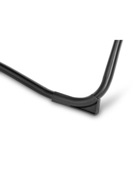 Delphin HEXIO Banx Sessel Camo Angelsessel Faltbar Carp Chair-Angelliegen & Angelstühle-JJ-Fishing