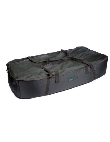 Sonik BANK-TEK Camo UNHOOKING CRADLE Abhakmatte mit Transporttasche Carp Care-Abhakmatten & Wiegeschlingen-JJ-Fishing