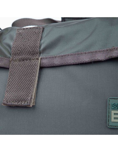 Sonik BANK-TEK Camo UNHOOKING CRADLE Abhakmatte mit Transporttasche Carp Care-Unhooking mats & weighing slings-JJ-Fishing