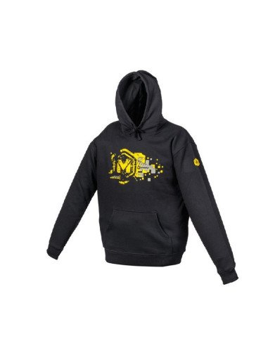 Mivardi Hoody MC Team 20 Jahre Limited Edition M - Kapuzenpullover-Hoodie, Shirts, Jacken & Co-JJ-Fishing