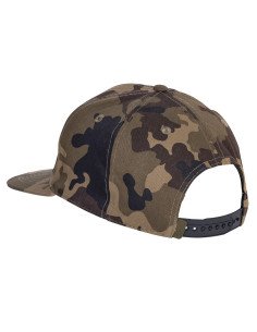 Korda Kore Snapback Kamo Cap Unisize 1 Stück Angelkappe Camoflage Team Korda-Kappen & Hauben-JJ-Fishing 2