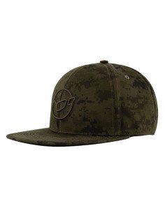 Korda Kore Snapback Digi Kamo Cap Unisize 1 Stück Angelkappe Camoflage Team Korda-Kappen & Hauben-JJ-Fishing
