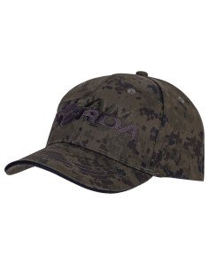 Korda Kore TK Digital Kamo Cap Angelkappe Camoflage Team Korda-Caps & hoods-JJ-Fishing