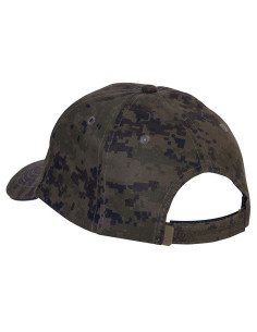 Korda Kore TK Digital Kamo Cap Angelkappe Camoflage Team Korda-Caps & hoods-JJ-Fishing 2