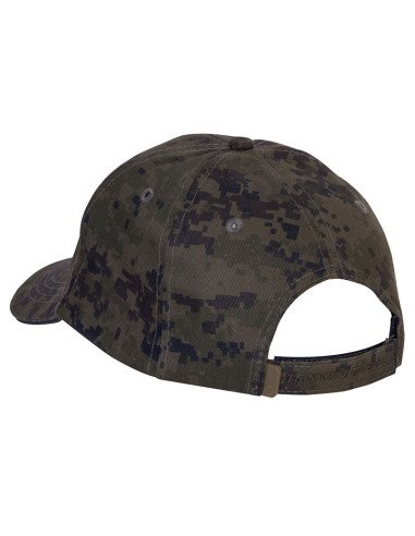 Korda Kore TK Digital Kamo Cap Unisize 1 Stück Angelkappe Camoflage Team Korda-Kappen & Hauben-JJ-Fishing