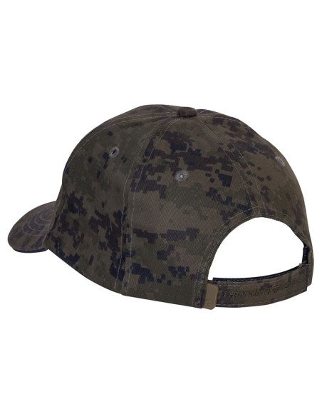 Korda Kore TK Digital Kamo Cap Unisize 1 Stück Angelkappe Camoflage Team Korda-Kappen & Hauben-JJ-Fishing