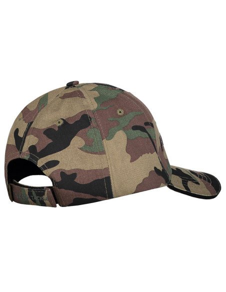 Korda Kore TK Kamo Cap Unisize 1 Stück Angelkappe Camoflage Team Korda-Kappen & Hauben-JJ-Fishing