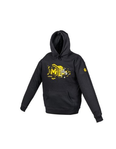 Mivardi Hoody MC Team 20 Jahre Limited Edition L - Kapuzenpullover-Hoodie, Shirts, Jacken & Co-JJ-Fishing