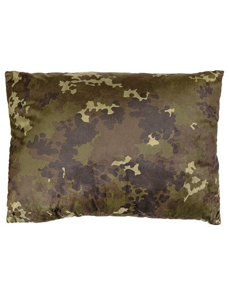 Korda Thermakore Pillow Large 1 Stück Angelkissen Kopfkissen-Angelliegen & Angelstühle-JJ-Fishing