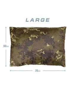 Korda Thermakore Pillow Large 1 Stück Angelkissen Kopfkissen-Angelliegen & Angelstühle-JJ-Fishing 2