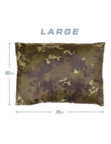 Korda Thermakore Pillow Large 1 Stück Angelkissen Kopfkissen-Angelliegen & Angelstühle-JJ-Fishing